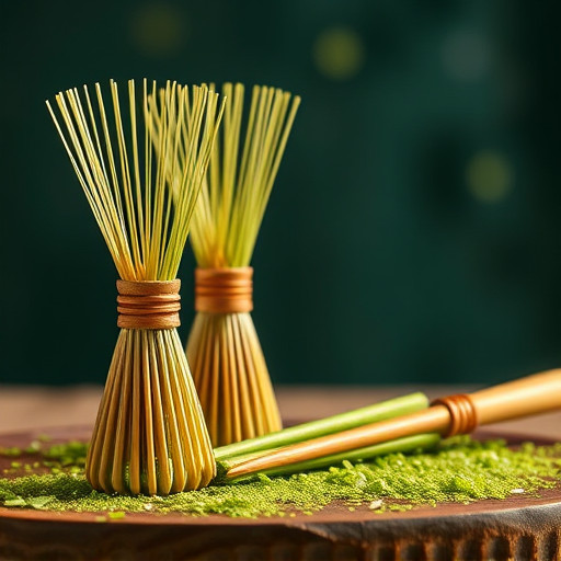 matcha whisks
