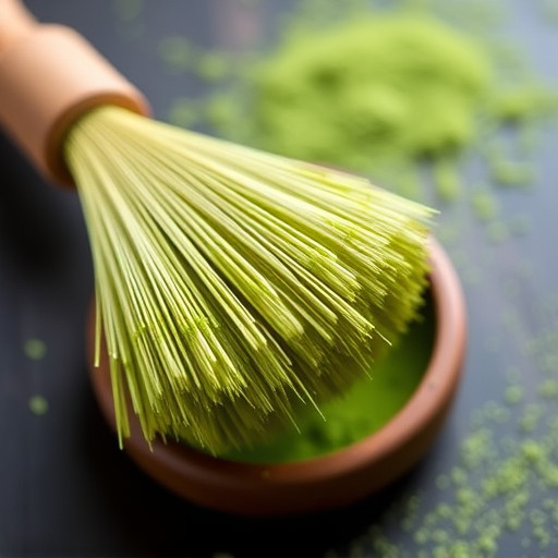 matcha whisks