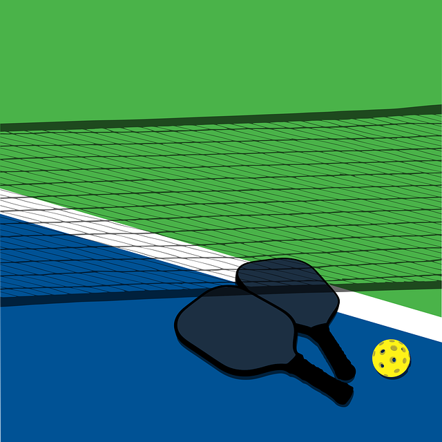 pickleball