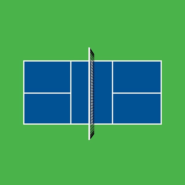 pickleball