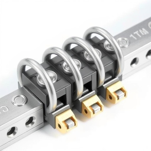 ring terminals