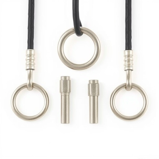 ring terminals