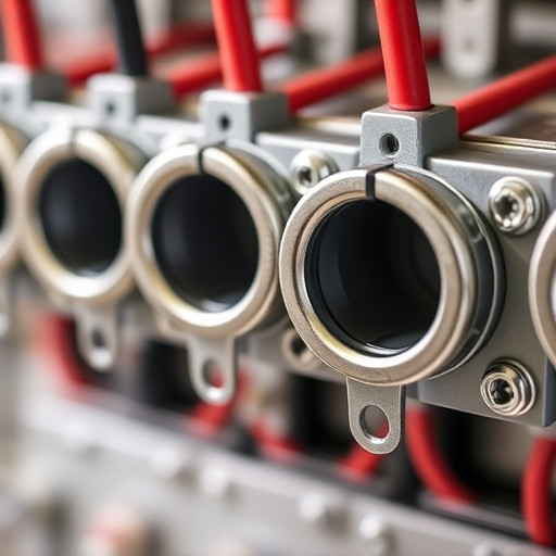 ring terminals