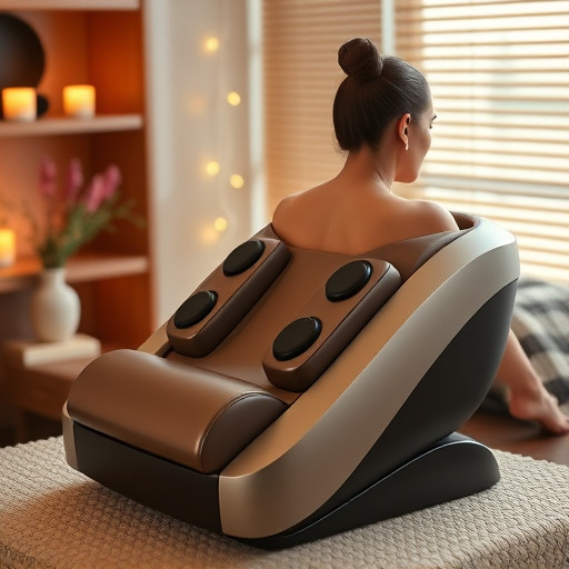 shiatsu massagers