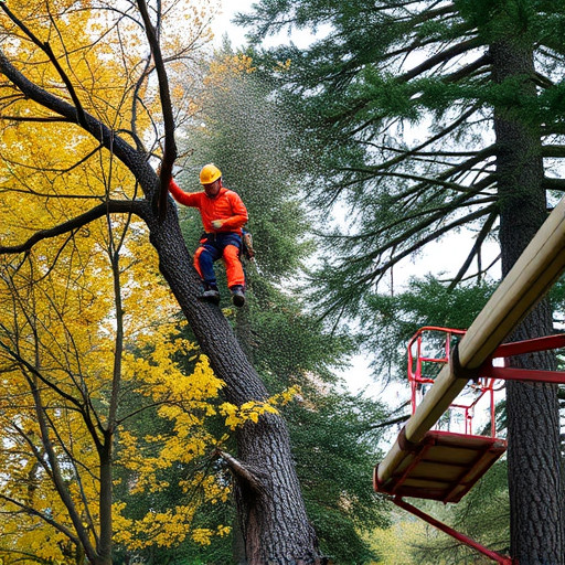 tree removal