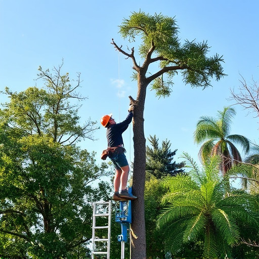 tree removal