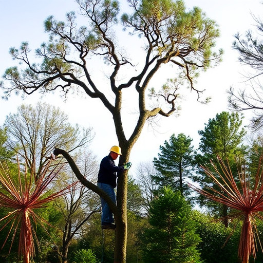 tree services