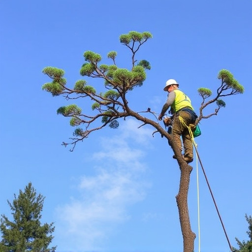 tree services