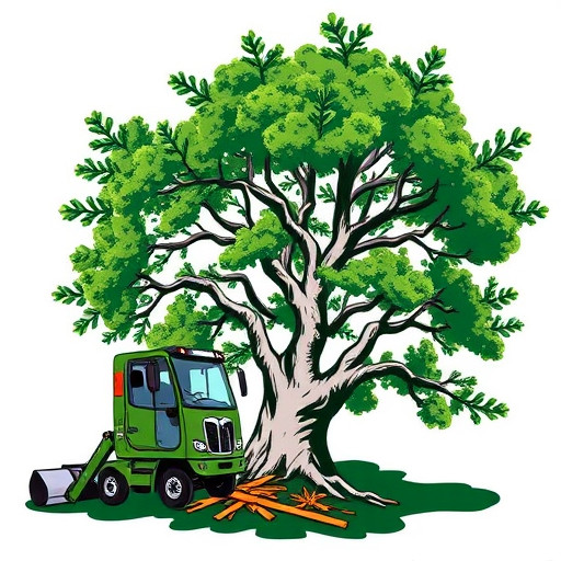 tree services