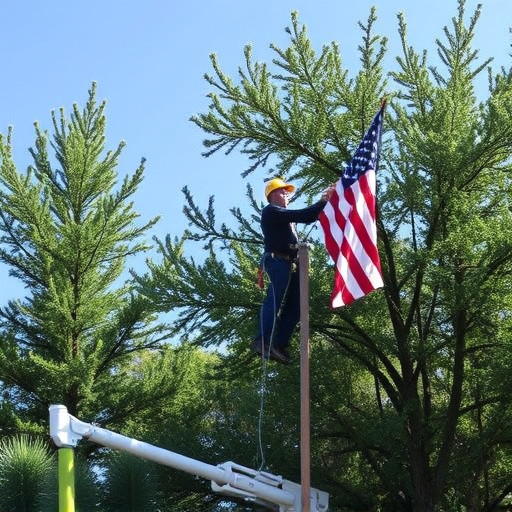 tree services