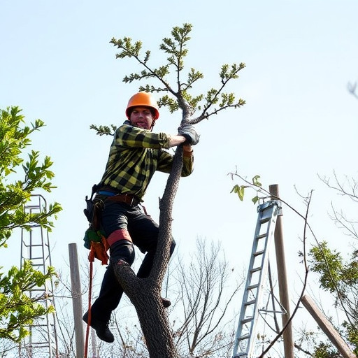 tree services