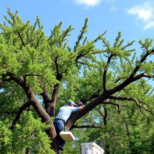 tree services