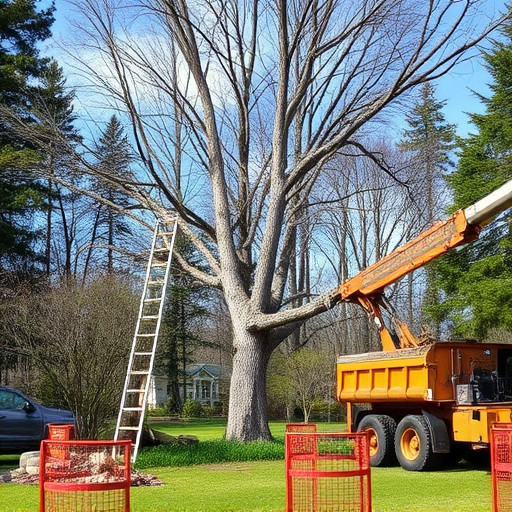 tree services
