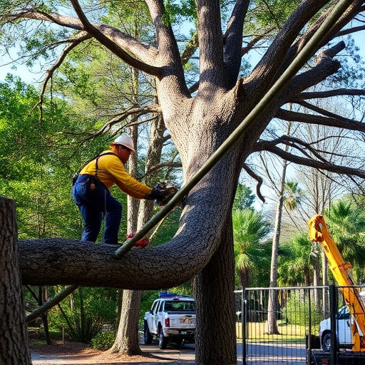tree services