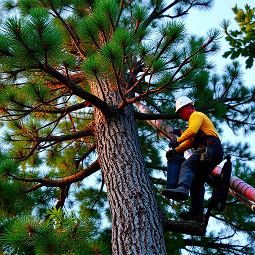 tree services