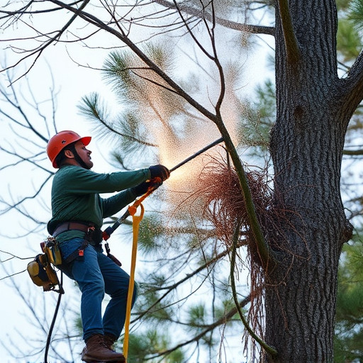 tree services
