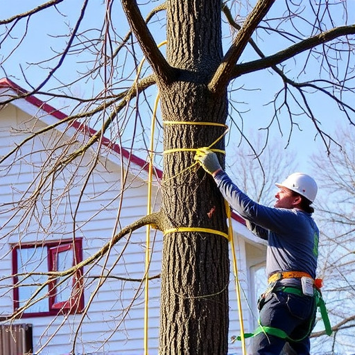 Mastering Manual Tree Trimming: A Comprehensive Guide For Vancouver, Wa 