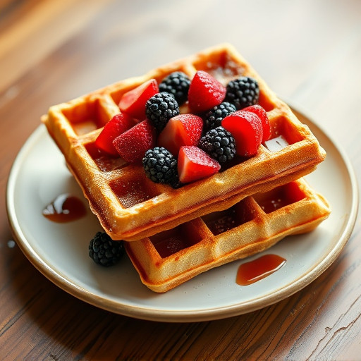 waffles