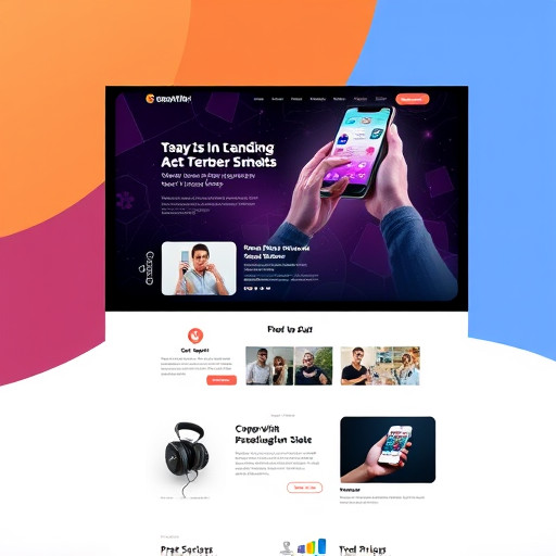 web design