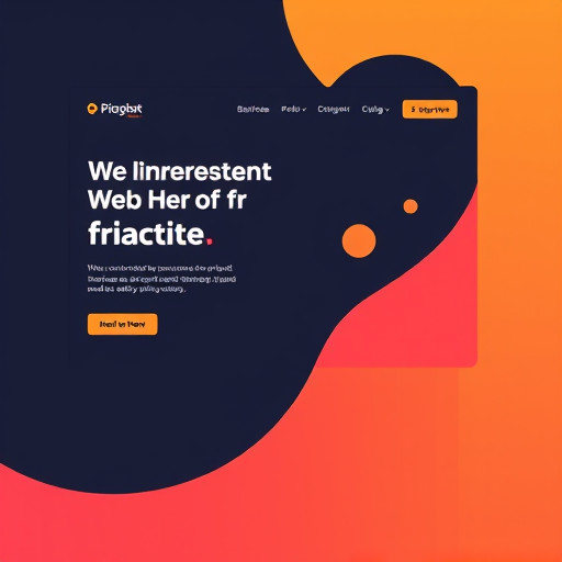 web design