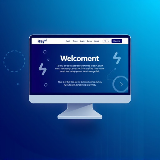 web design