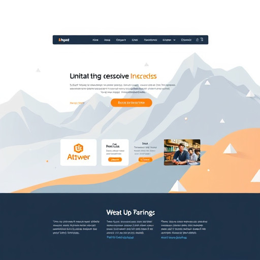 web design