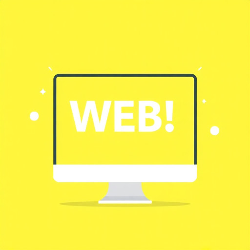 web design