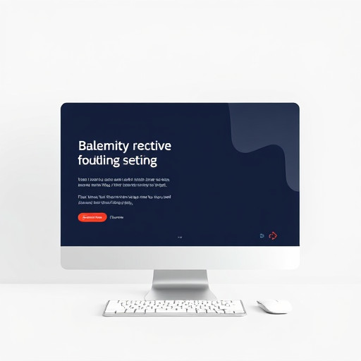 web design