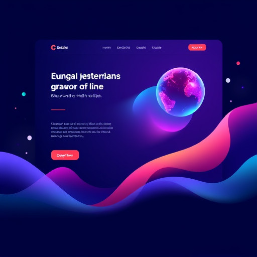 web design