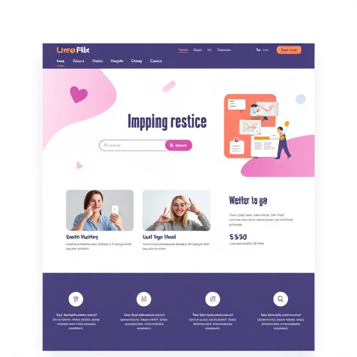 web design