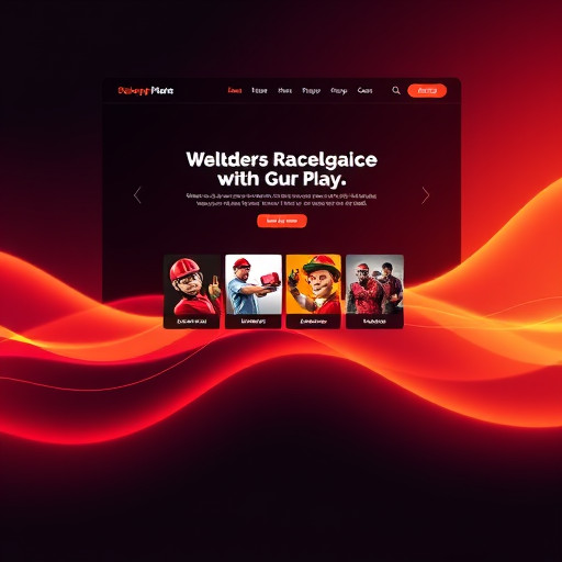 web design