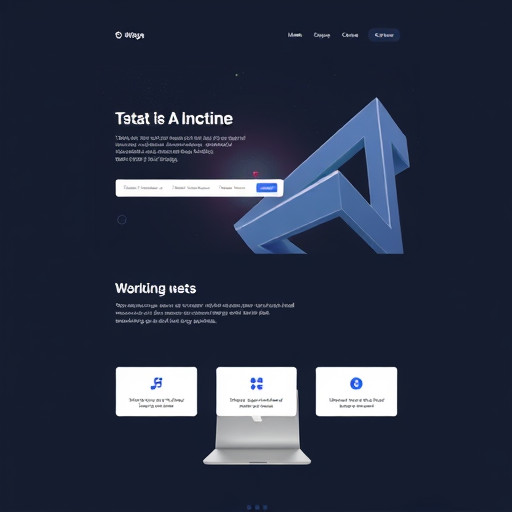 web design
