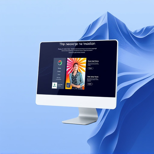 web design