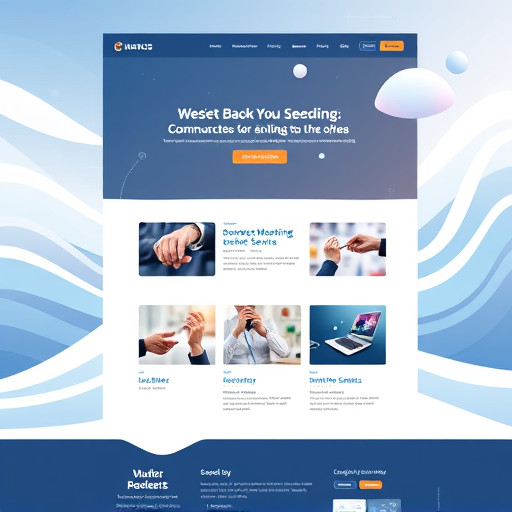 web design