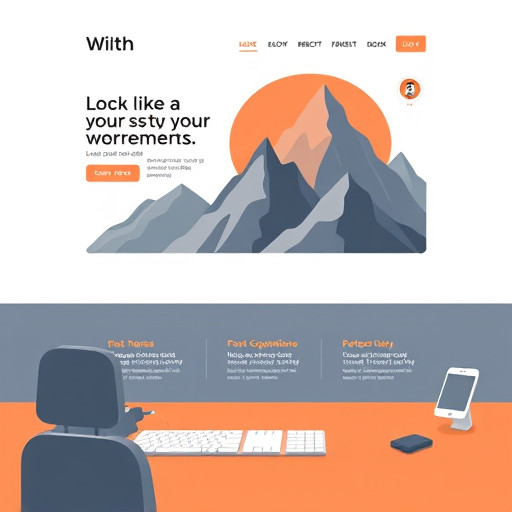 web design