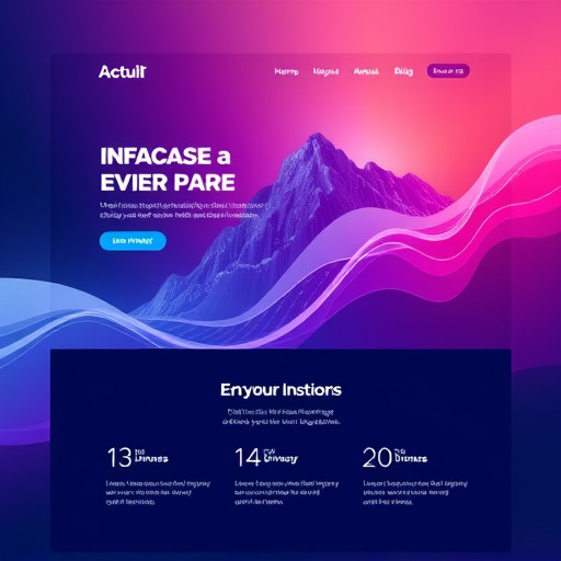 web design