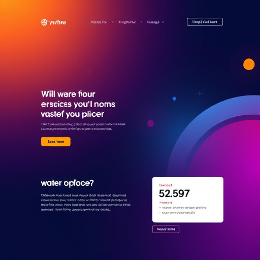 web design