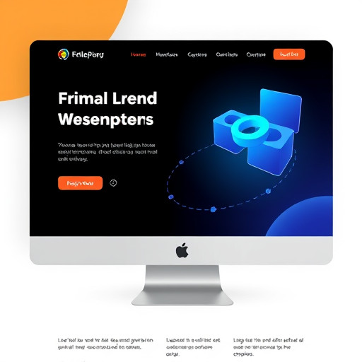 web design