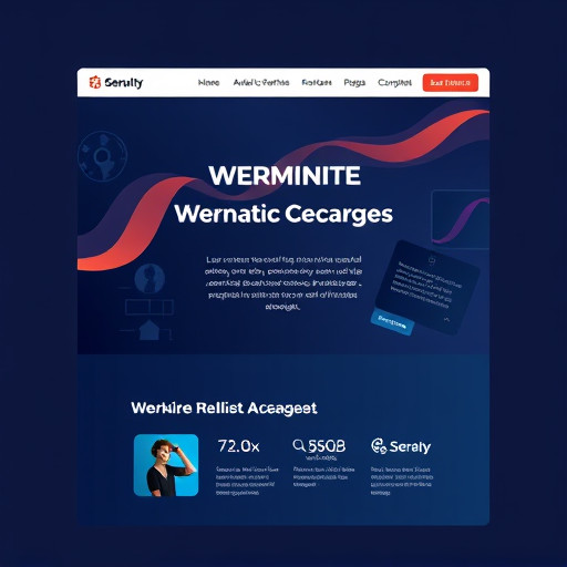 web design