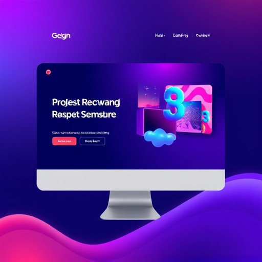 web design