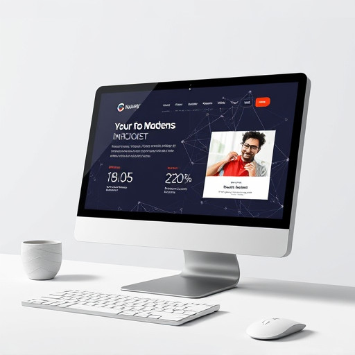 web design