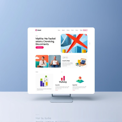 web design