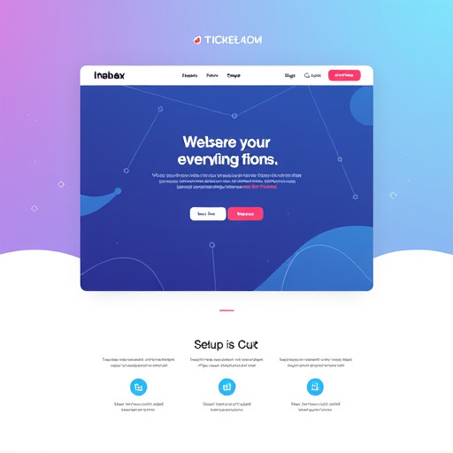 web design