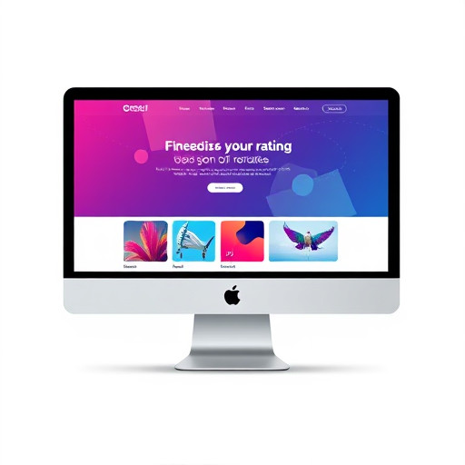 web design