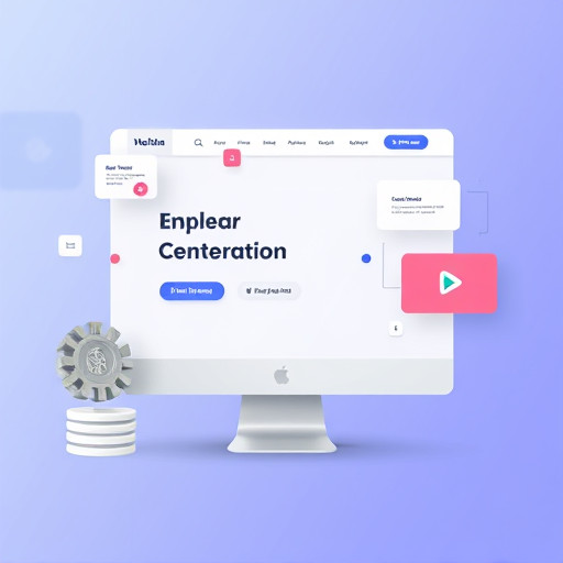 web design
