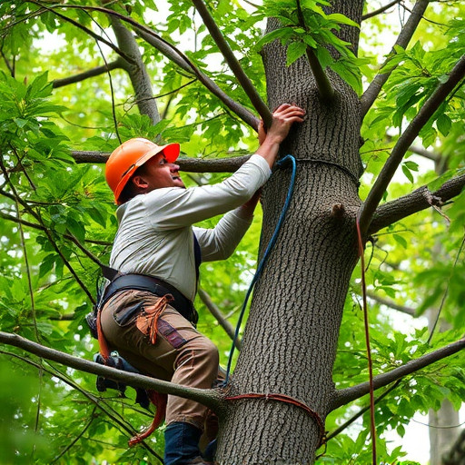 arborist