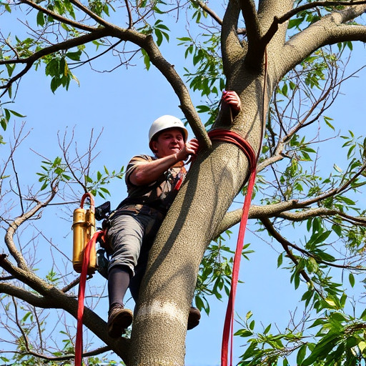 arborist