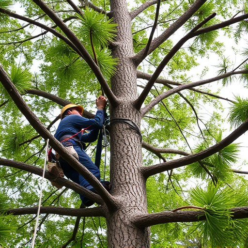 arborist