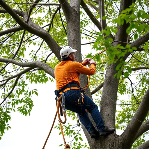 arborist