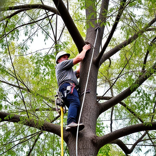 arborist